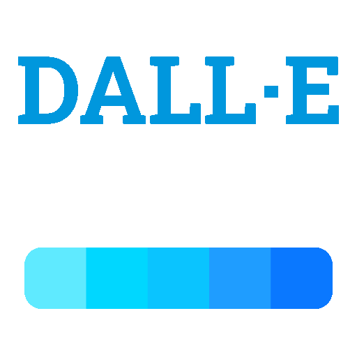 Logo of Dall·E
