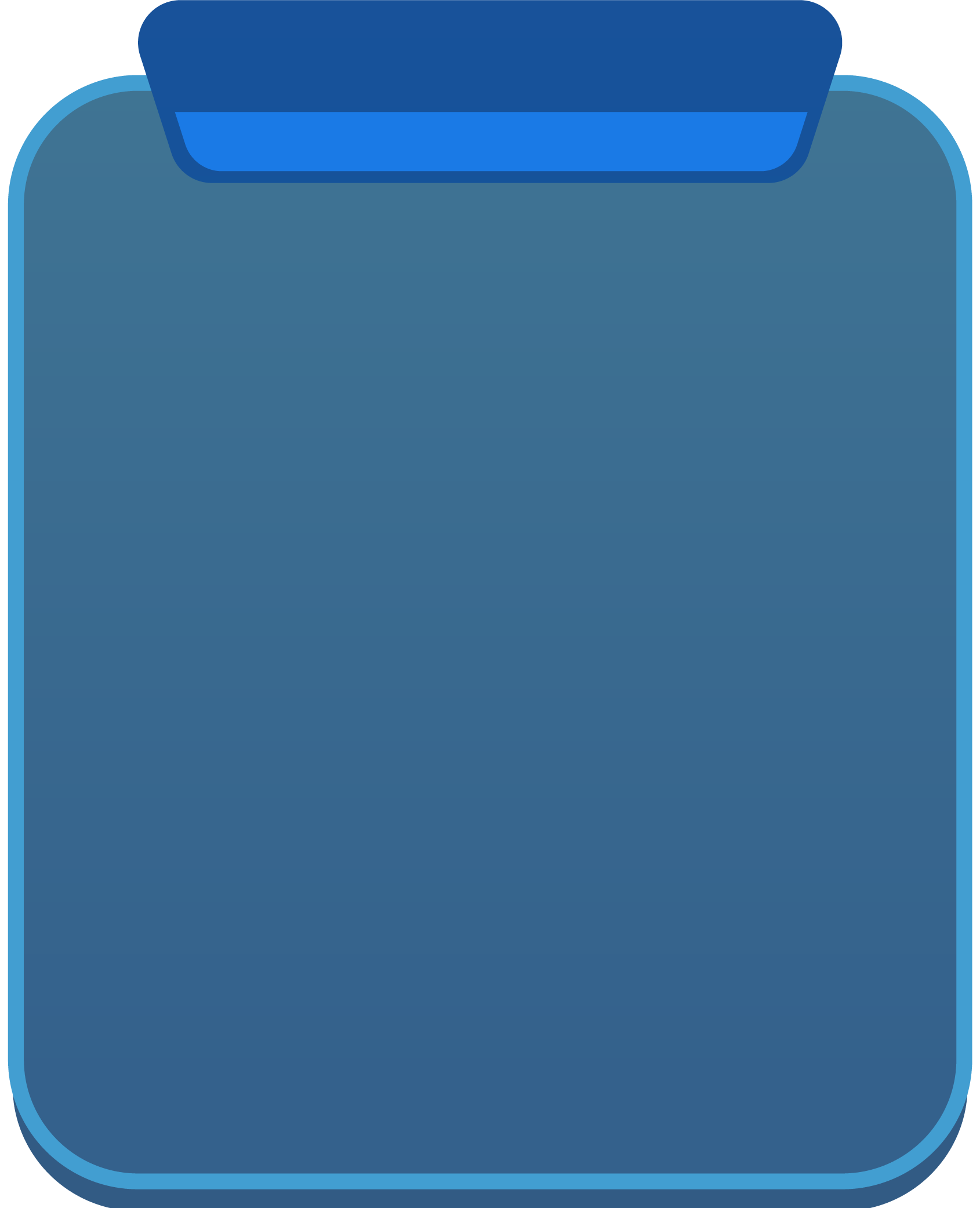 Game Over Panel